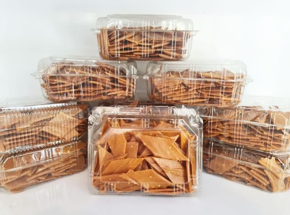 سوهان جوانه گندم ارگانيک 24 بسته اي