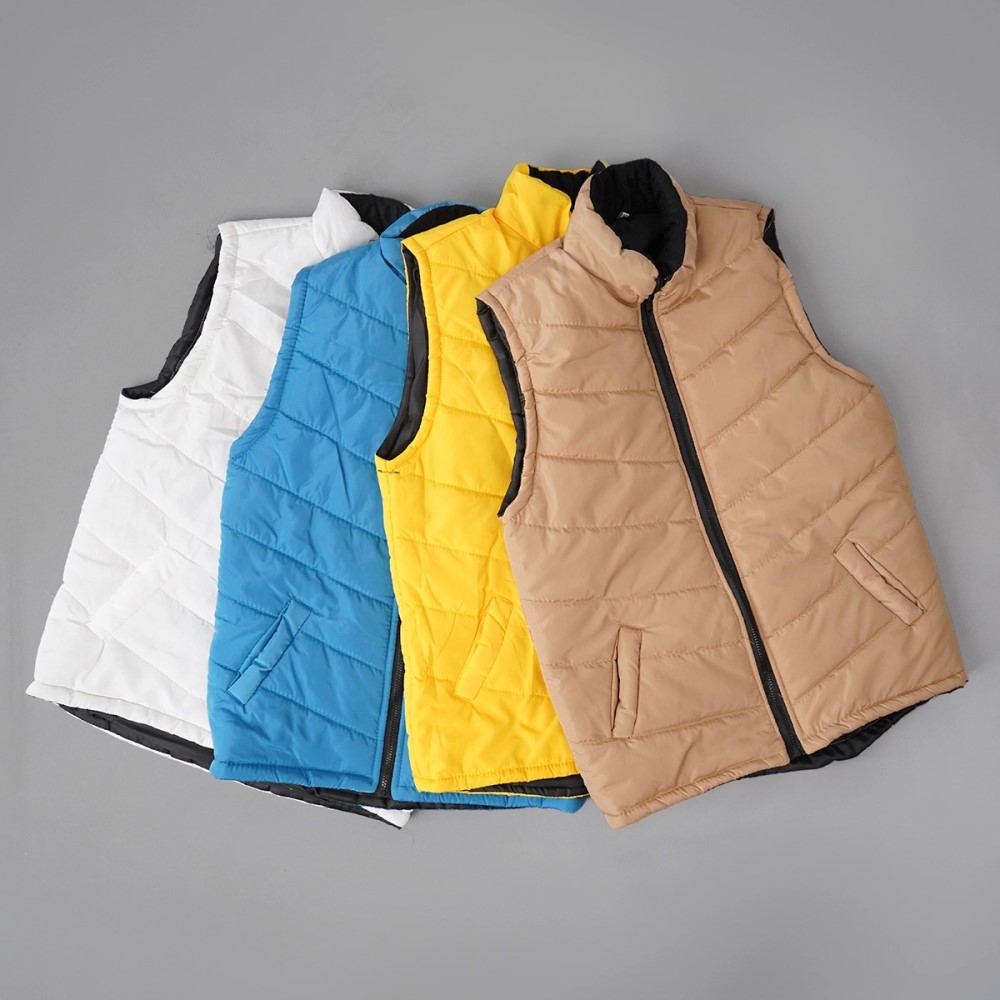 پافر مردانه مدل Saniyar