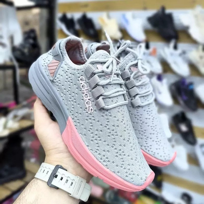 کفش ورزشی زنانه مدل Rima ( در 3 رنگ بندی )