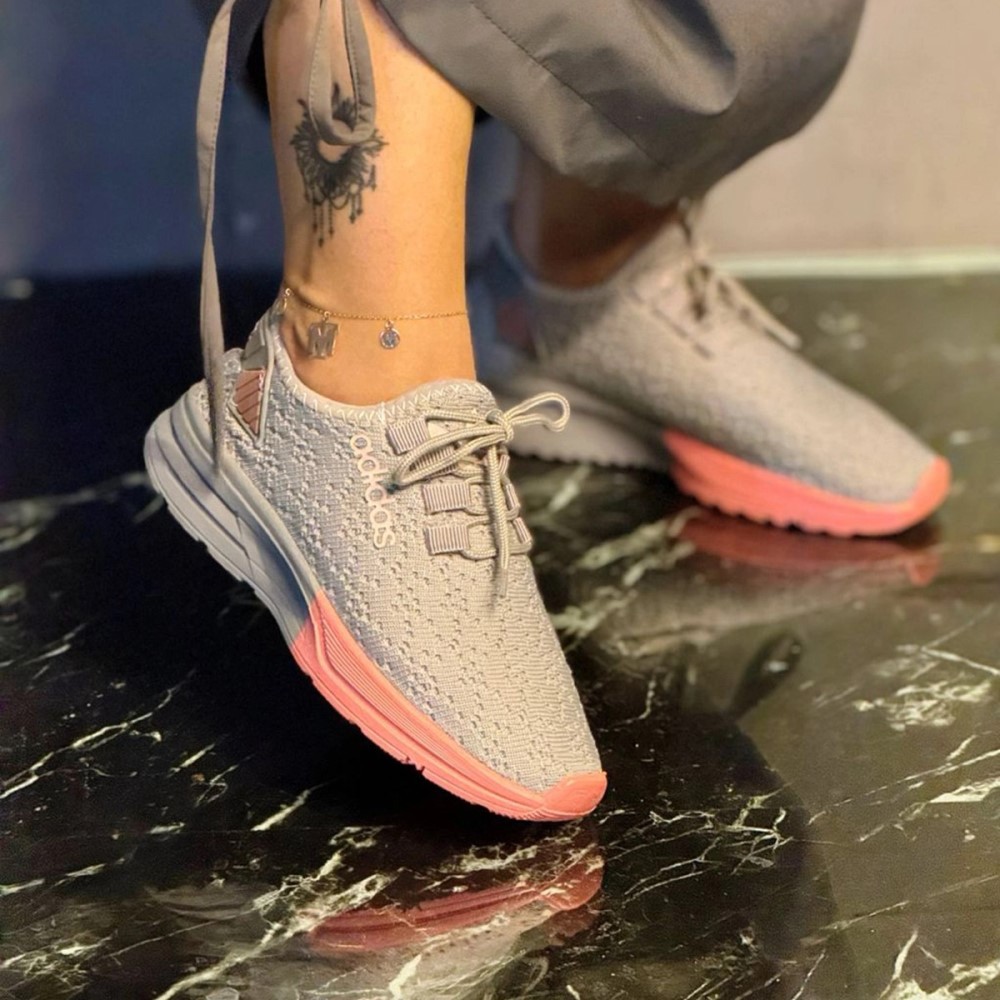 کفش ورزشی زنانه مدل Rima ( در 3 رنگ بندی )