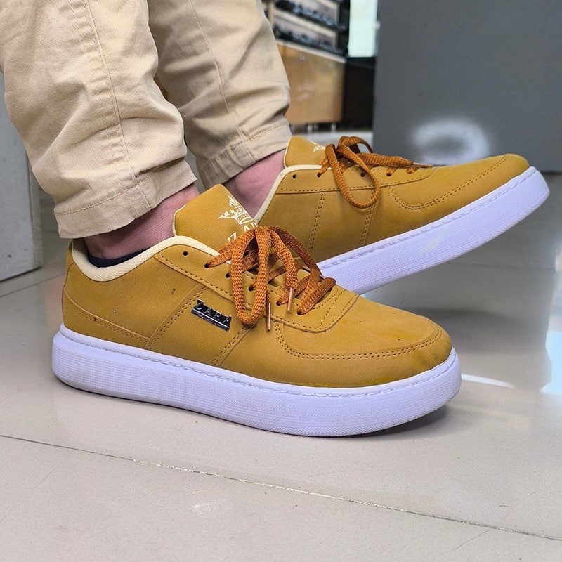 کفش تخت Zara مردانه مدل Kiyan (2 رنگبندی)