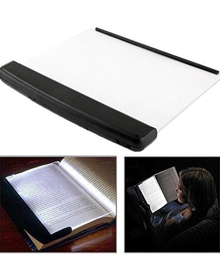 پنل مطالعه LED