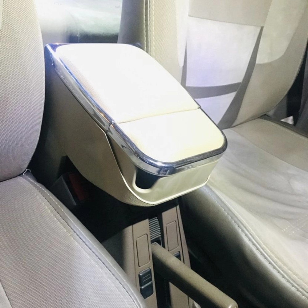 کنسول متحرک خودرو 4 لیوان (پژو و پراید)