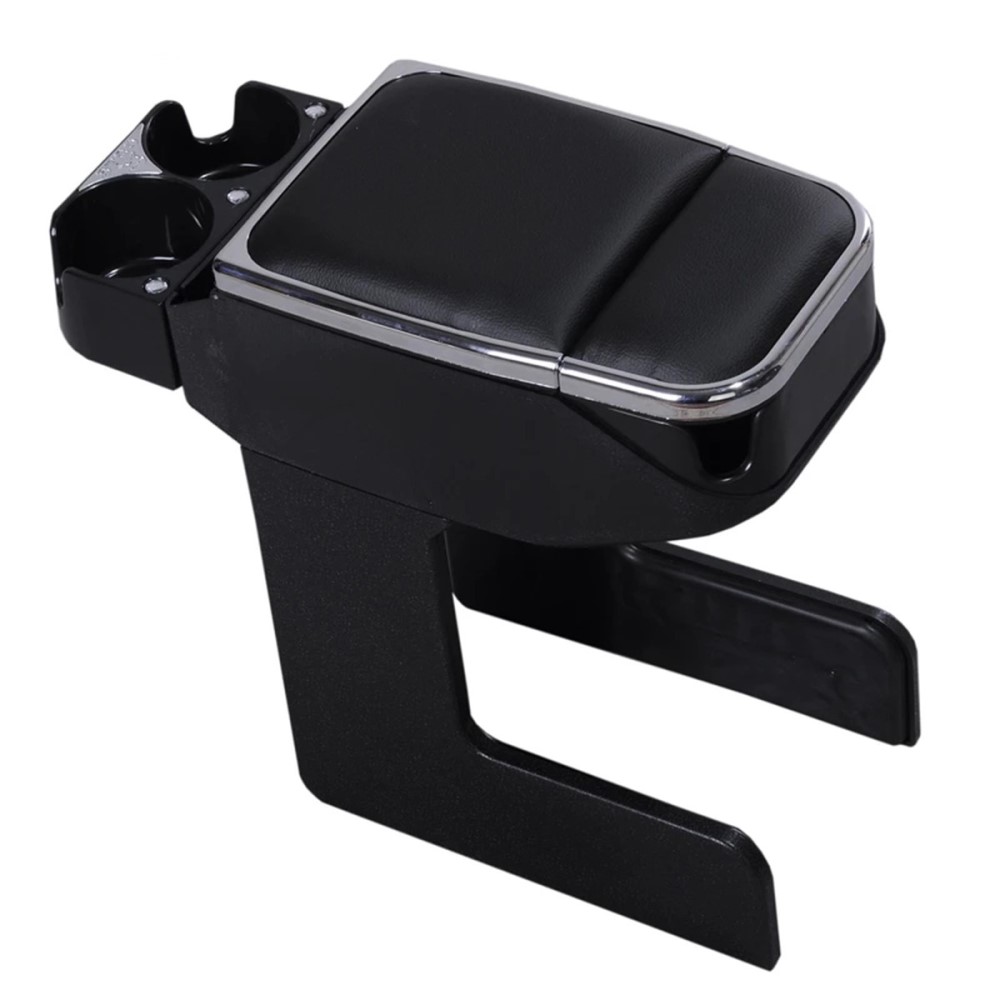 کنسول متحرک خودرو 4 لیوان (پژو و پراید)