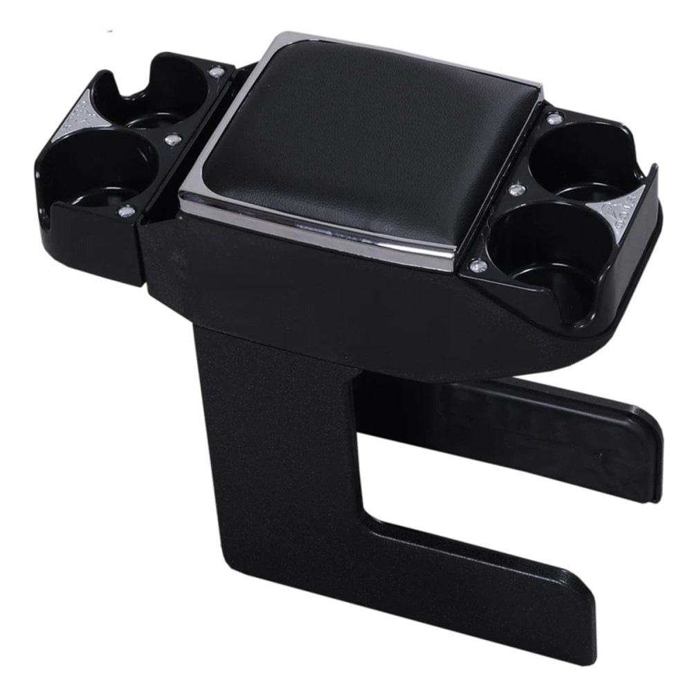 کنسول متحرک خودرو 4 لیوان (پژو و پراید)