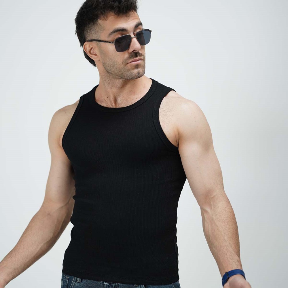 تنگ تاپ کبریتی مردانه ( در 3 رنگ بندی )