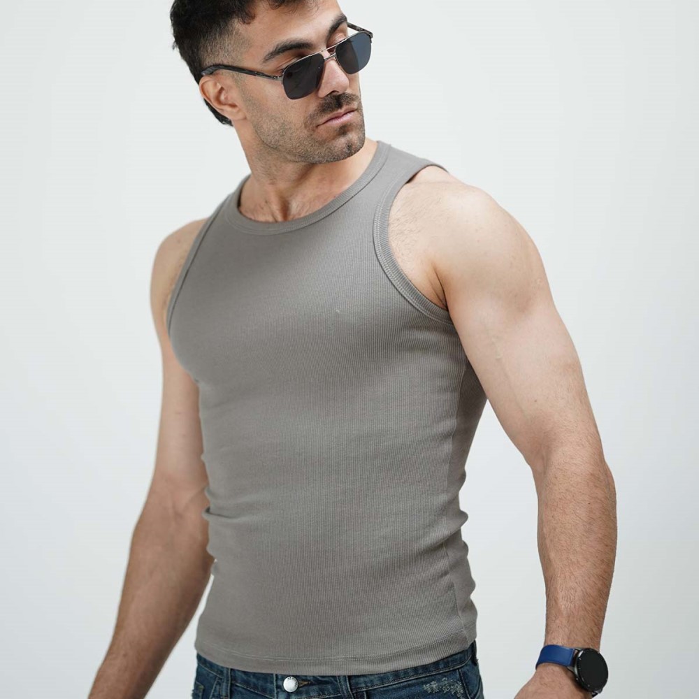 تنگ تاپ کبریتی مردانه ( در 3 رنگ بندی )