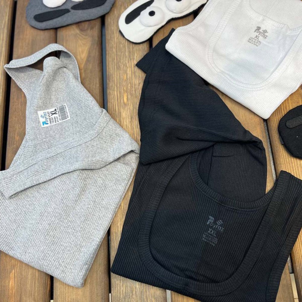 تنگ تاپ کبریتی مردانه ( در 3 رنگ بندی )