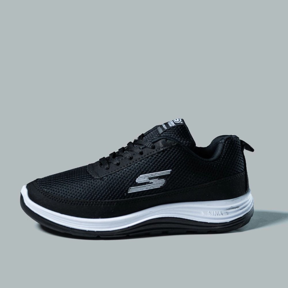 کفش ورزشی Skechers مردانه مدل Aydin ( در 3 رنگ بندی )