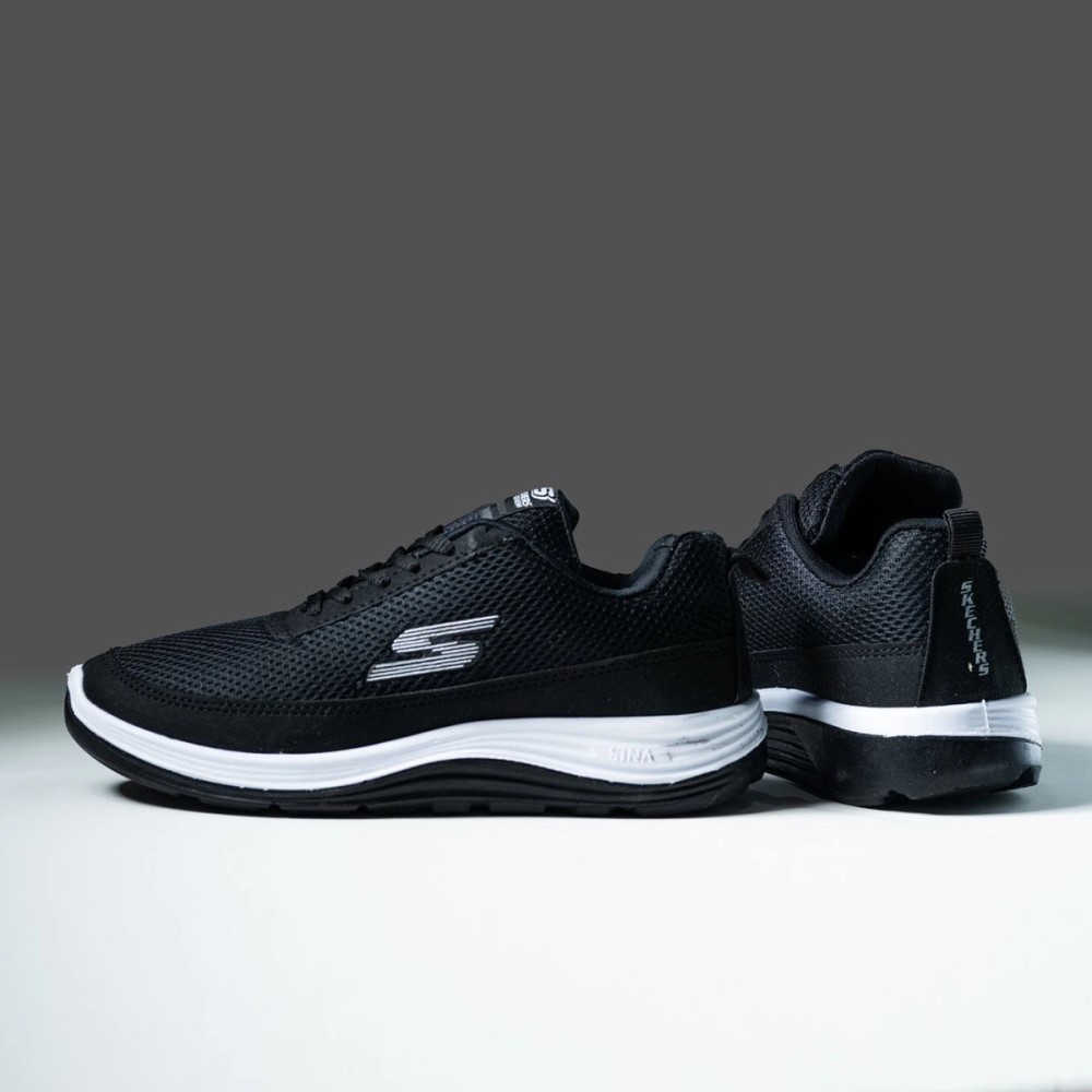 کفش ورزشی Skechers مردانه مدل Aydin ( در 3 رنگ بندی )