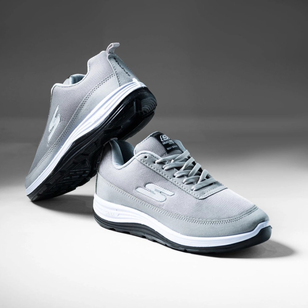 کفش ورزشی Skechers مردانه مدل Aydin ( در 3 رنگ بندی )