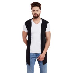 شنل کلاه دار مردانه