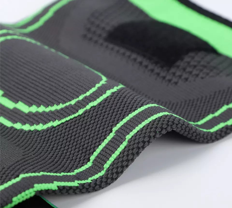 زانوبند مدل بنددار K-Sport