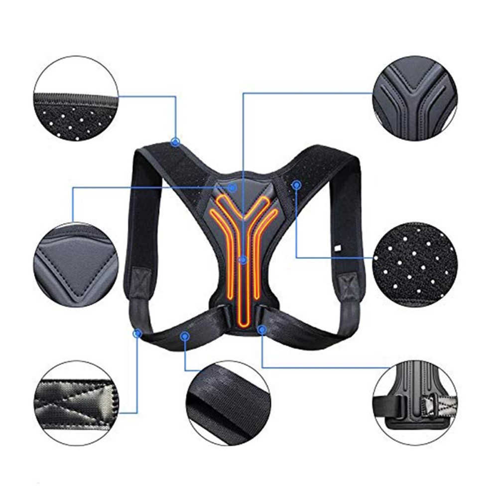 قوزبند طبی مدل YH-88