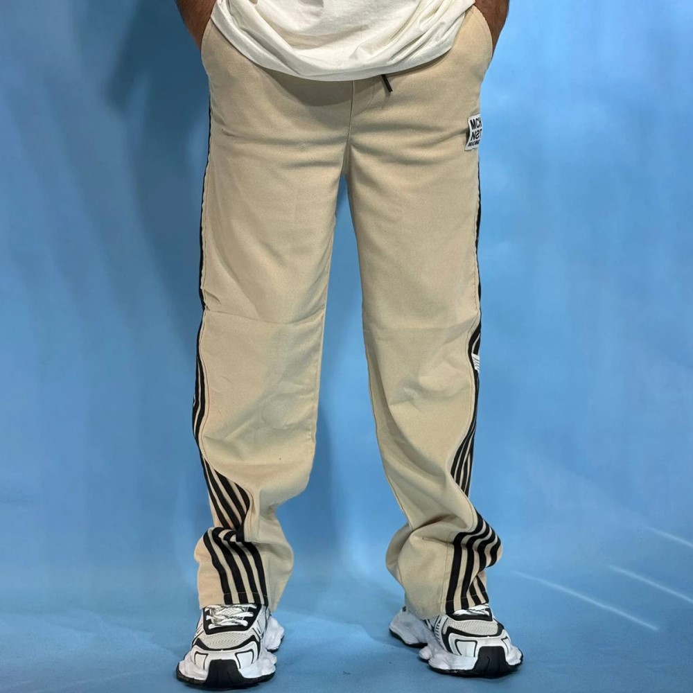 شلوار مردانه مدل Strip ( در 2 رنگ بندی )