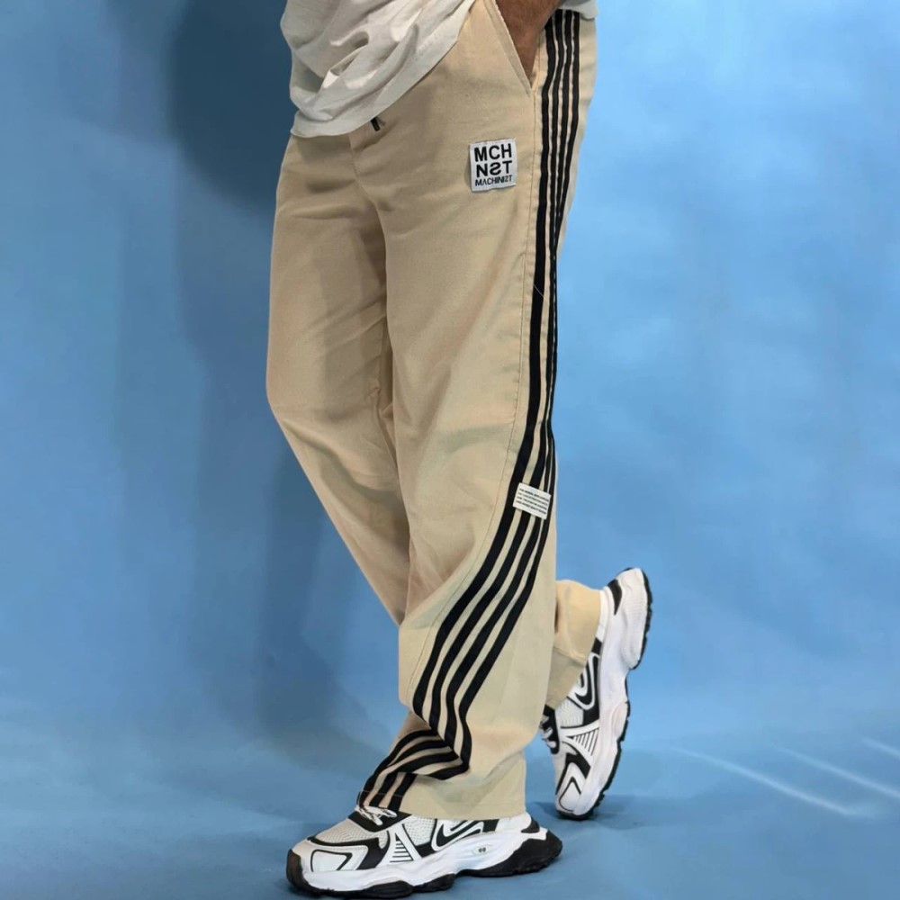 شلوار مردانه مدل Strip ( در 2 رنگ بندی )