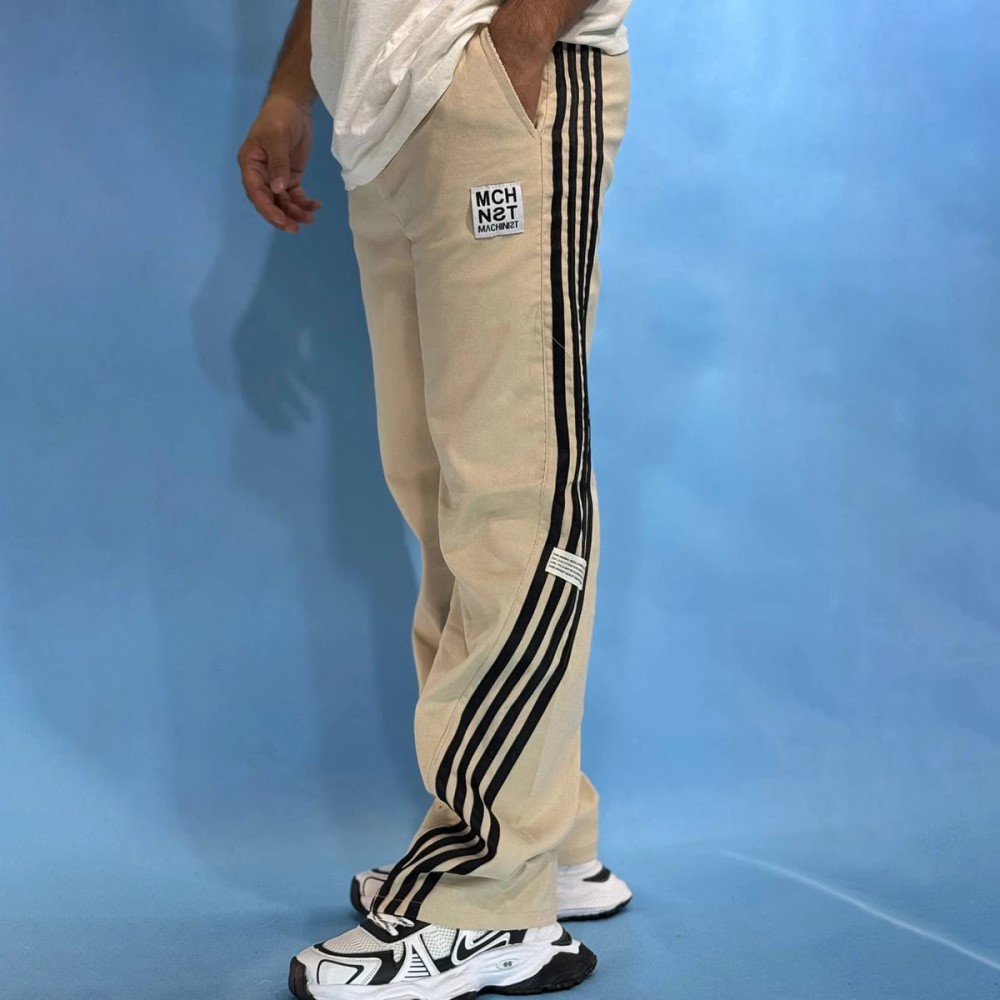 شلوار مردانه مدل Strip ( در 2 رنگ بندی )