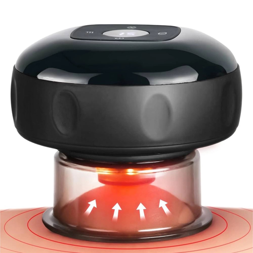 دستگاه بادکش برقی هوشمند مدل DS-A23