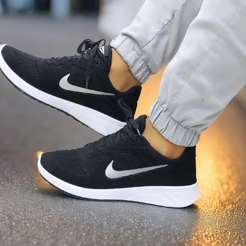 کفش ورزشی نایک مردانه مدل Eron