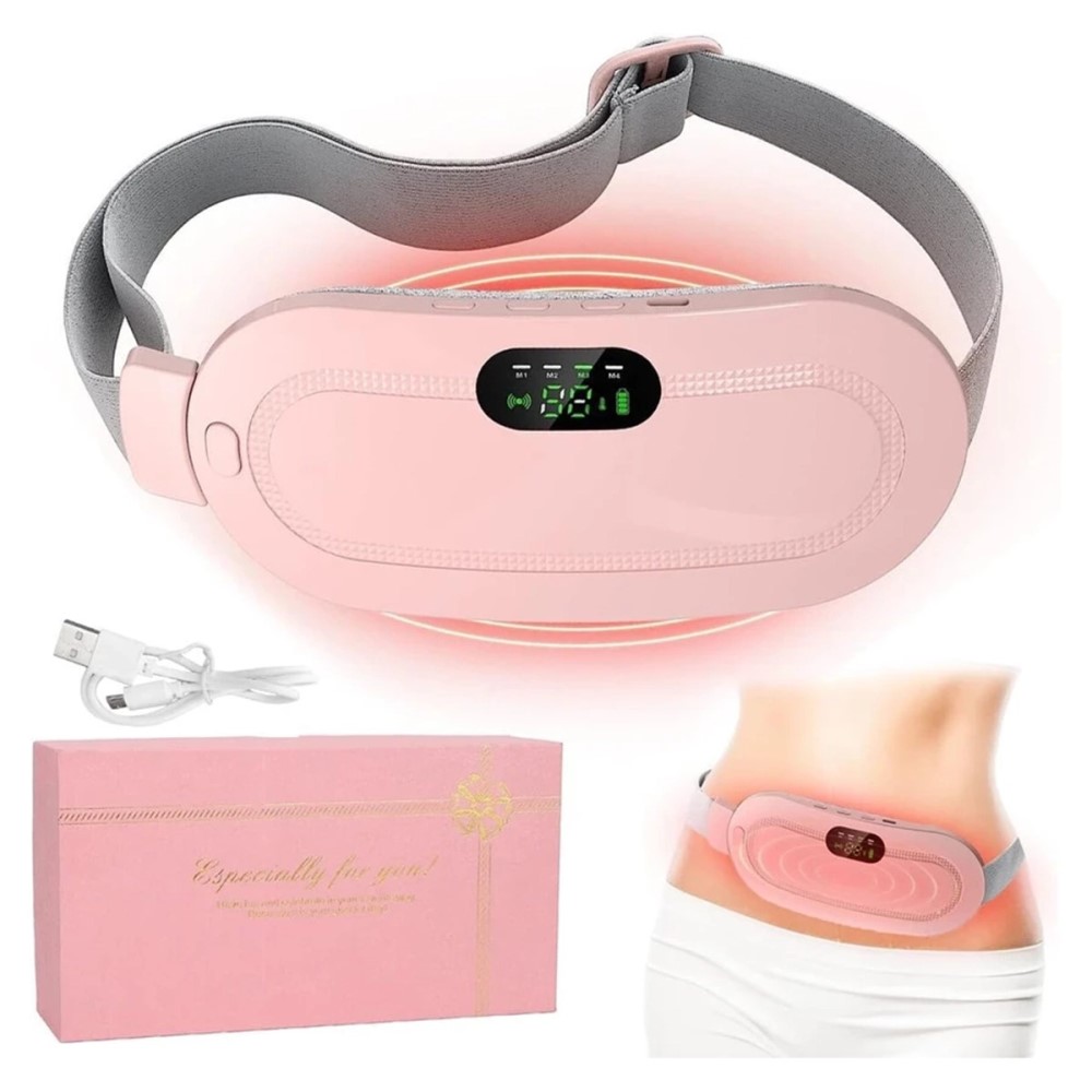 ماساژور شکم و کمر Sliming Artifact