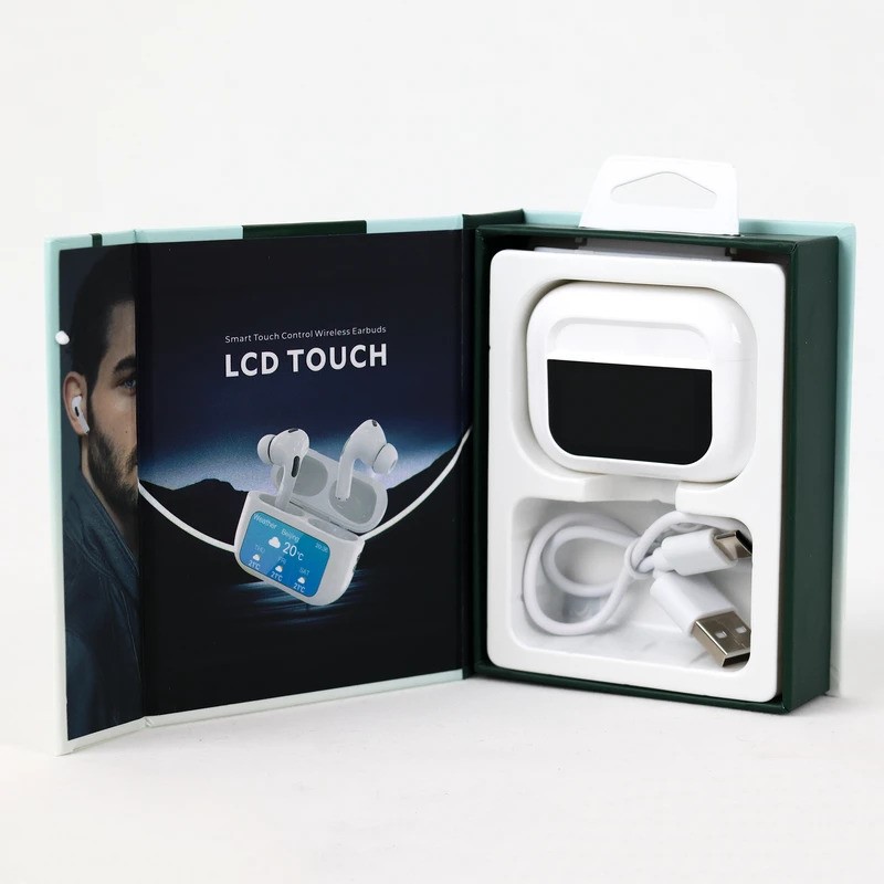 ایرپاد ویسمی لمسی مدل WT-3