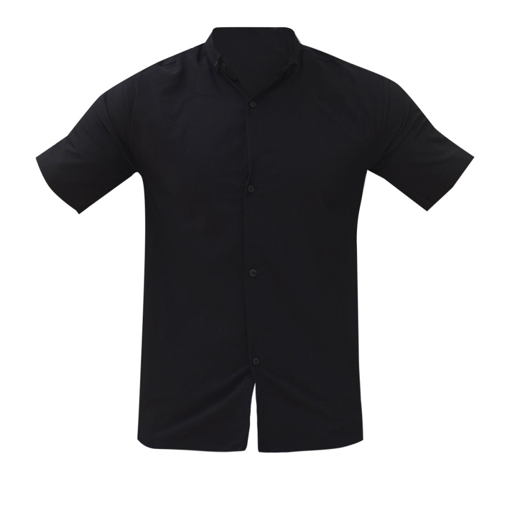 پیراهن آستین کوتاه مردانه مدل Diesel