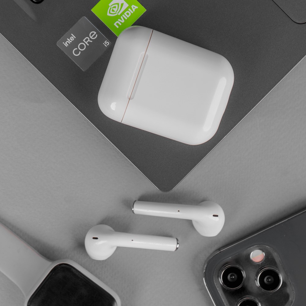 ایرپاد بی سیم مدل i12-tws