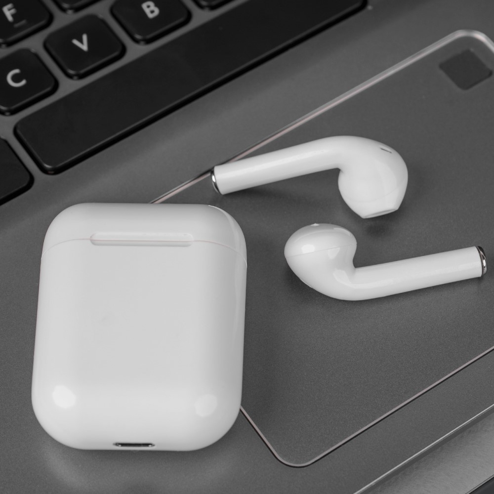 ایرپاد بی سیم مدل i12-tws