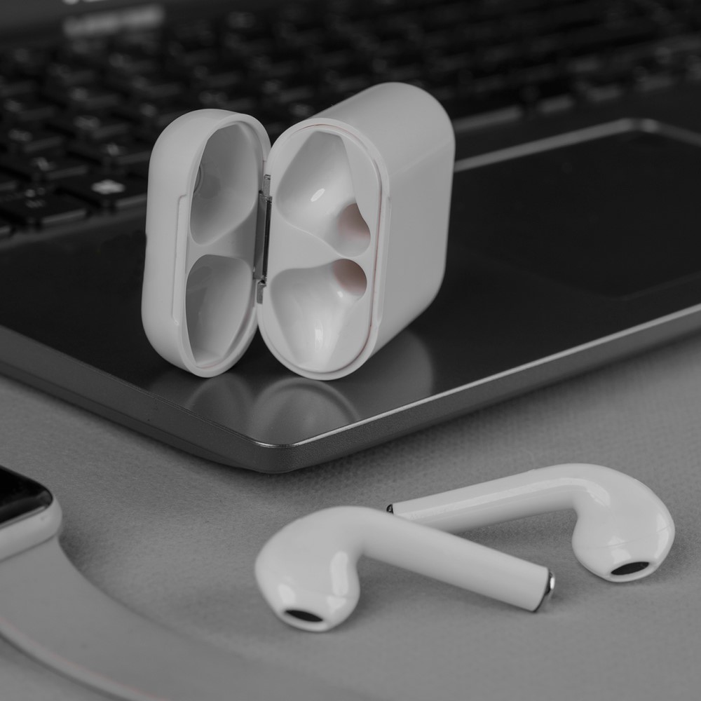 ایرپاد بی سیم مدل i12-tws