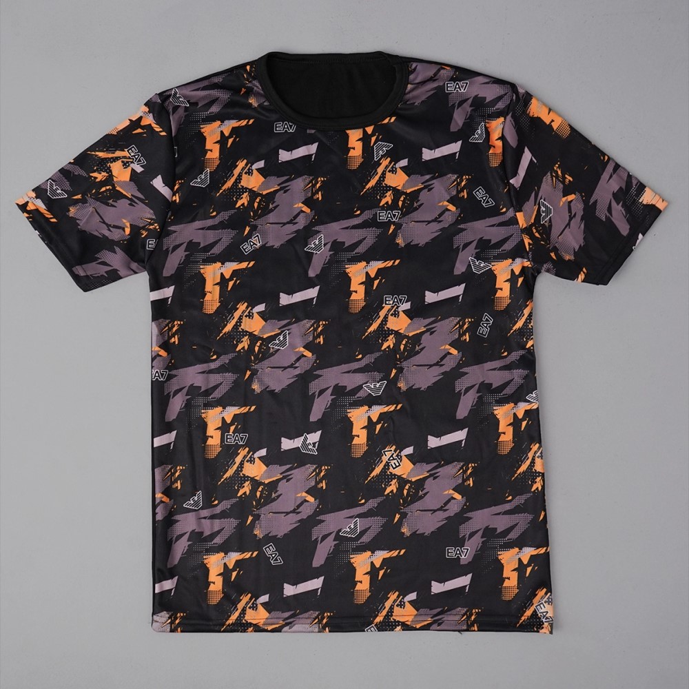 تیشرت مردانه EA7 مدل G12