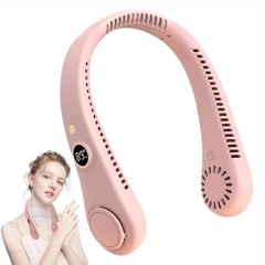 پنکه گردنی شارژی درجه دار