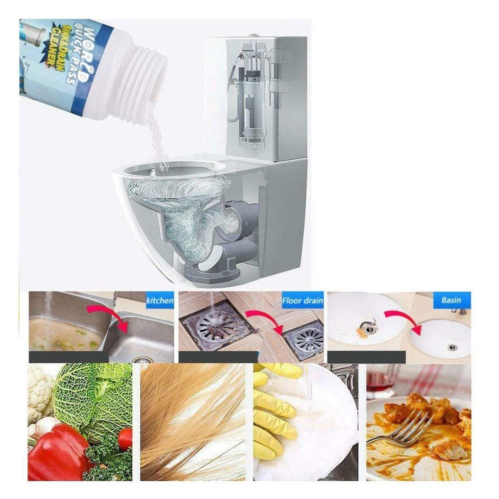 پودر چاه باز کن Value Pack