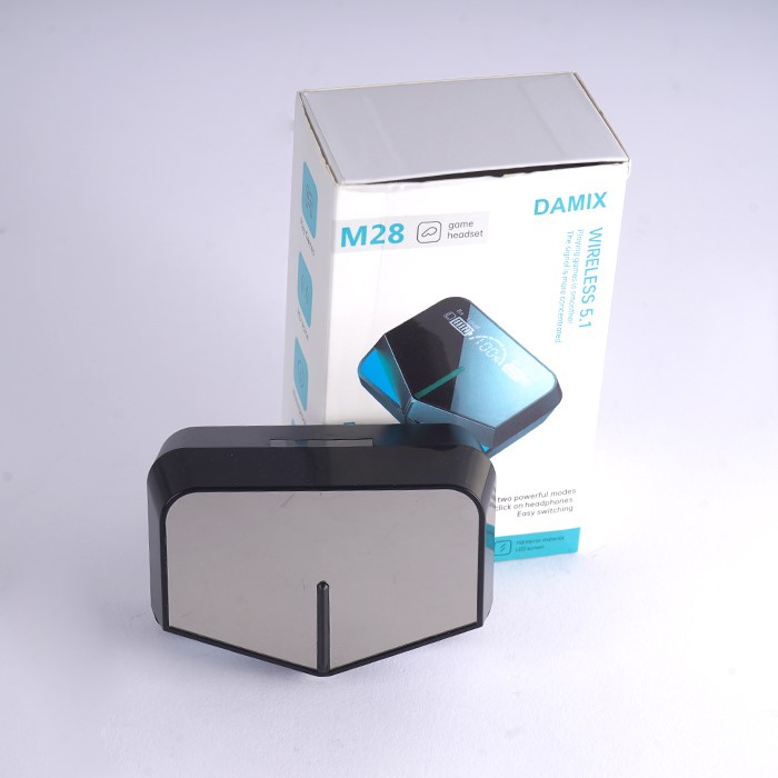 ایرپاد مدلM28