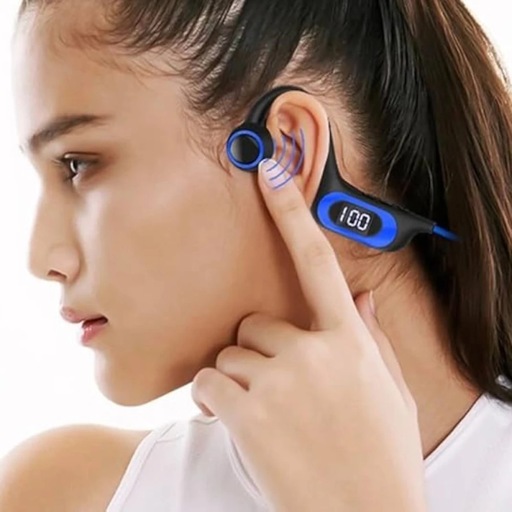 هندزفری گردنی القایی مدل AKZ G3