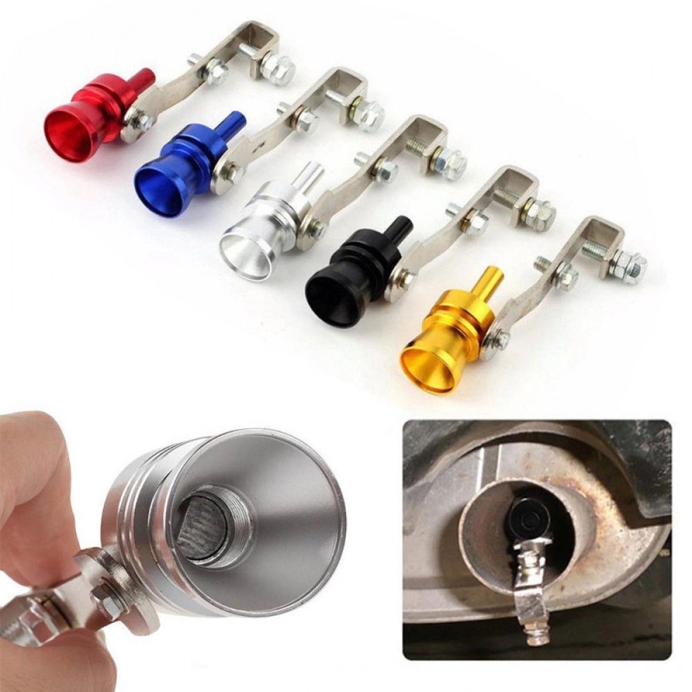 توربو ساند اگزوز