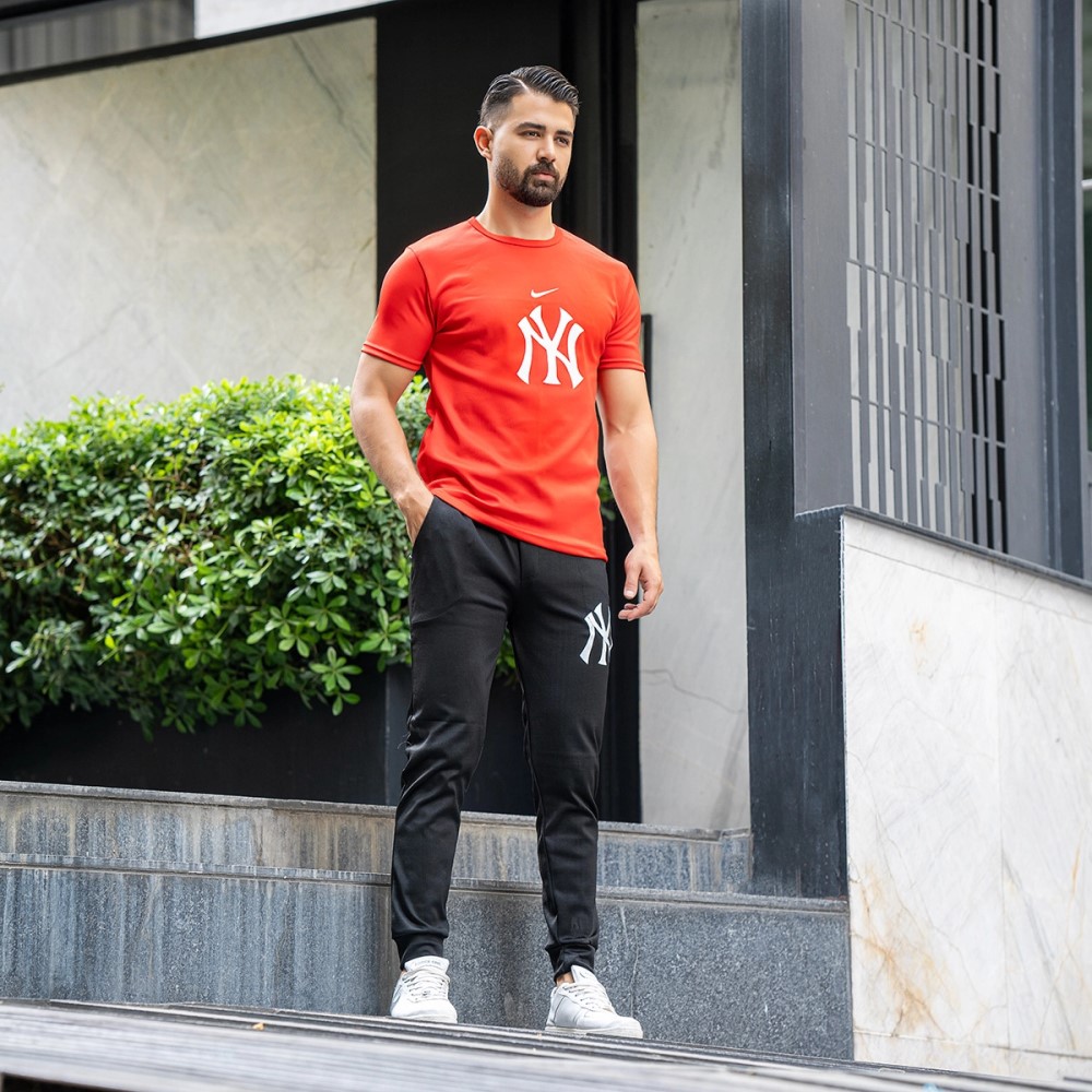 ست سه تیکه NewYork مردانه مدل Radman