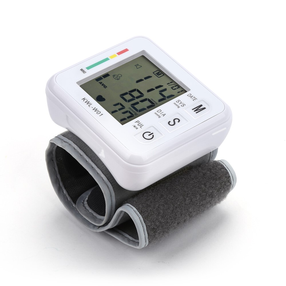 فشارسنج مچی سخنگو ( لاتین )