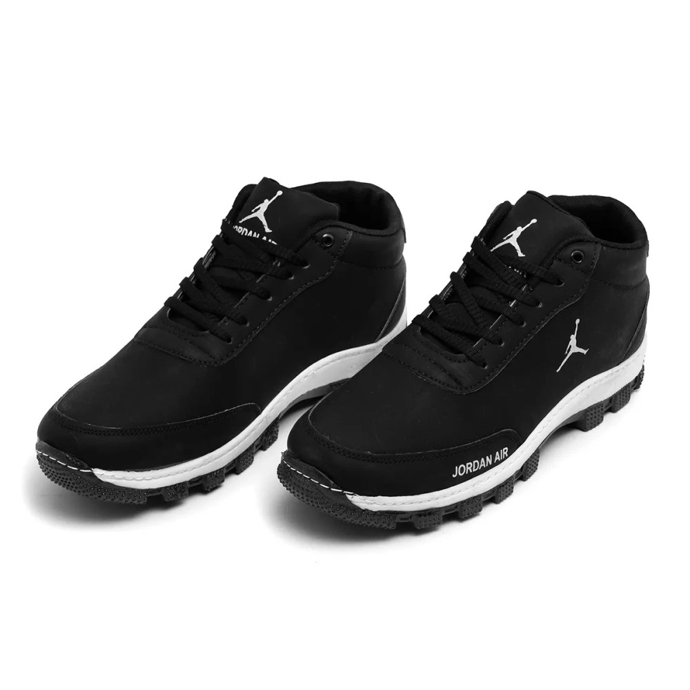 کفش اسپرت مردانه جردن مدل Avin