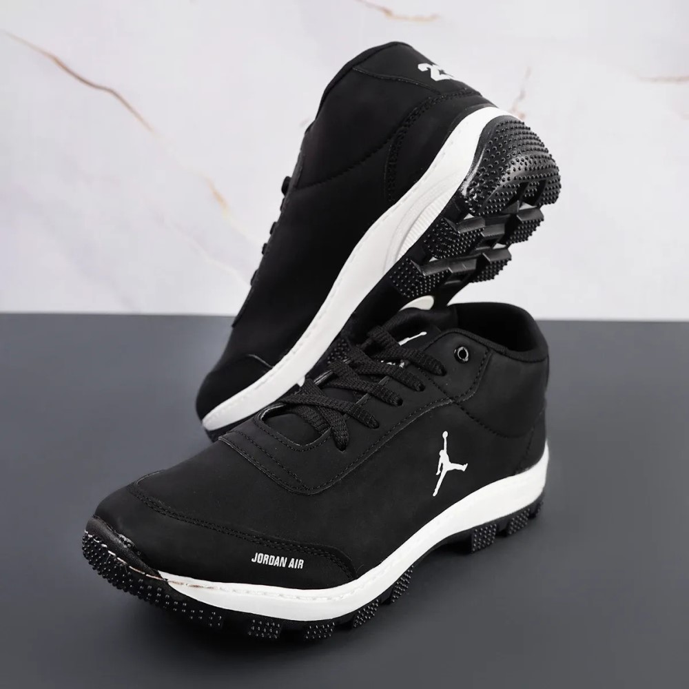 کفش اسپرت مردانه جردن مدل Avin