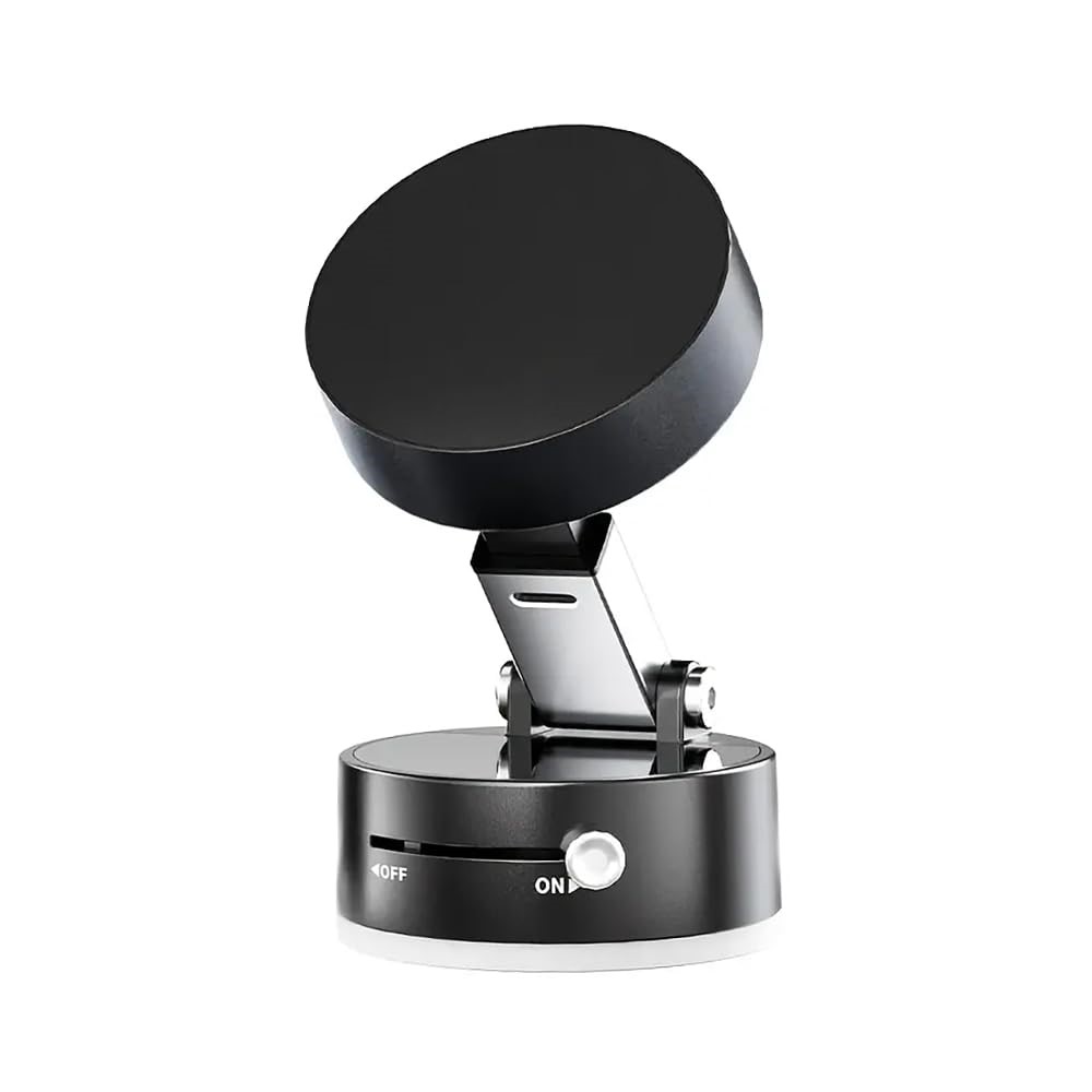 هولدر وکیومی مدل A2