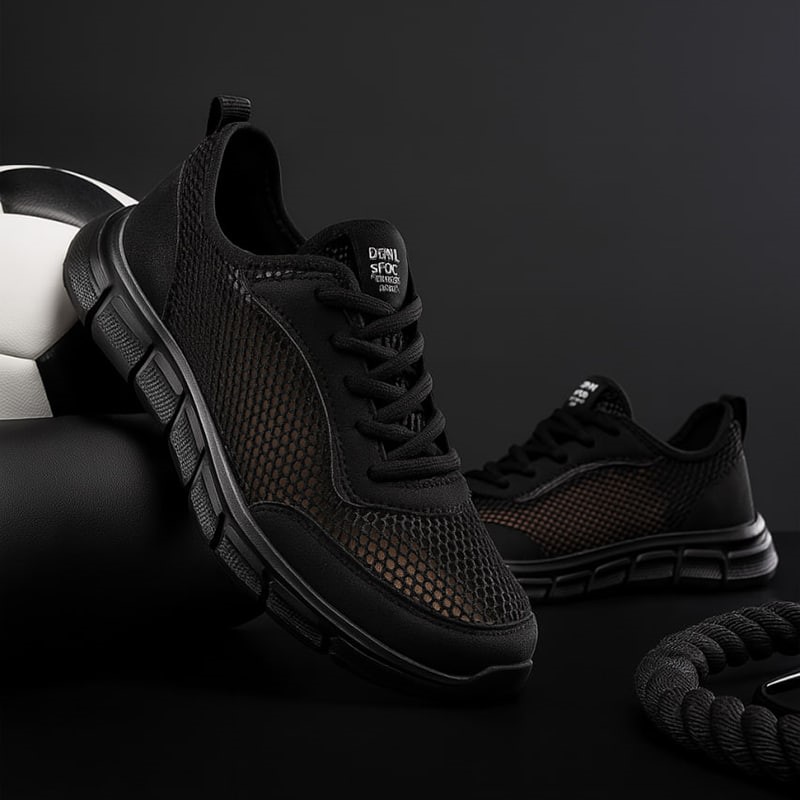 کفش ورزشی تابستانی مردانه آدیداس مدل Ador (در 2 رنگ)