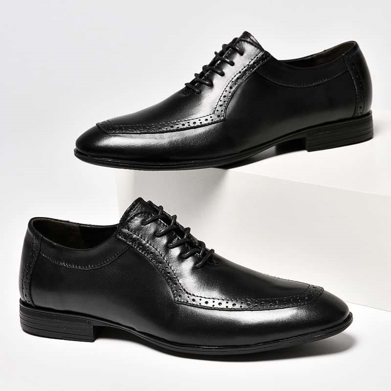 کفش رسمی مردانه مدل Edvin ( در 2 رنگ )