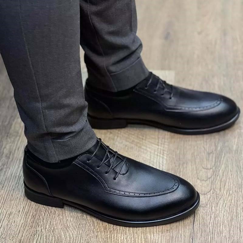 کفش رسمی مردانه مدل Edvin ( در 2 رنگ )