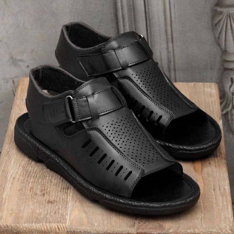 صندل جلوباز مردانه مدل Sany ( در 3 رنگبندی )