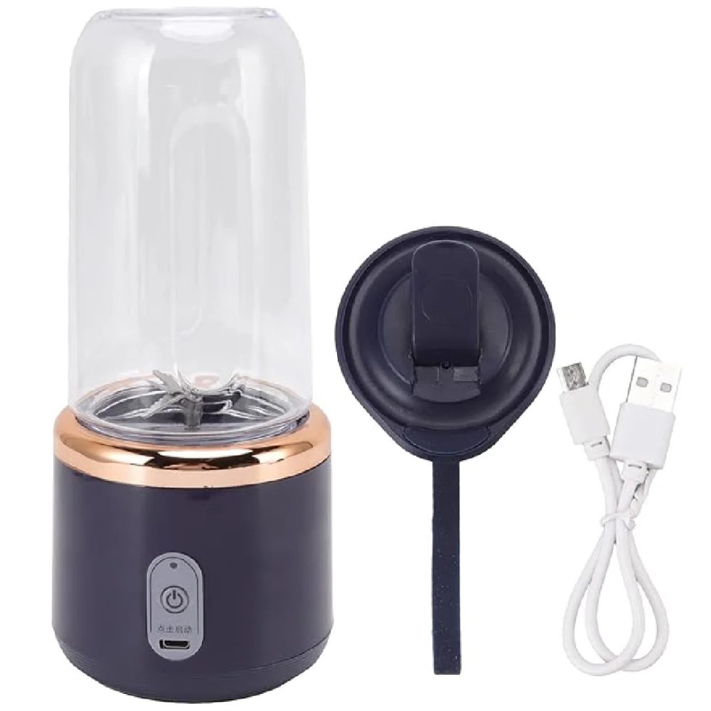 شیکر شارژی مدل MDHL_017