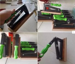 دستگاه گردوشکن و بادام شکن چند کاره “آرام شکن”: قدرت و ظرافت در دستان شما!