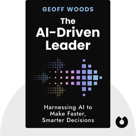 رهبری مبتنی بر هوش مصنوعی