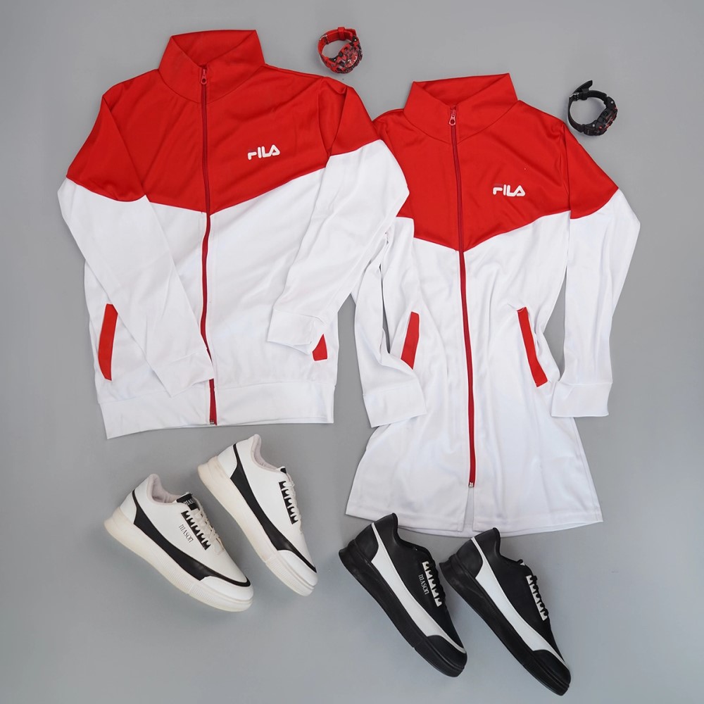 ست دو نفره سوییشرت ورزشی ( در 4 رنگبندی )