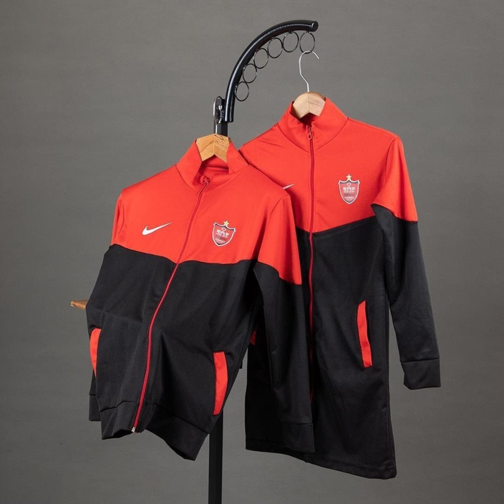 ست دو نفره سوییشرت ورزشی ( در 4 رنگبندی )