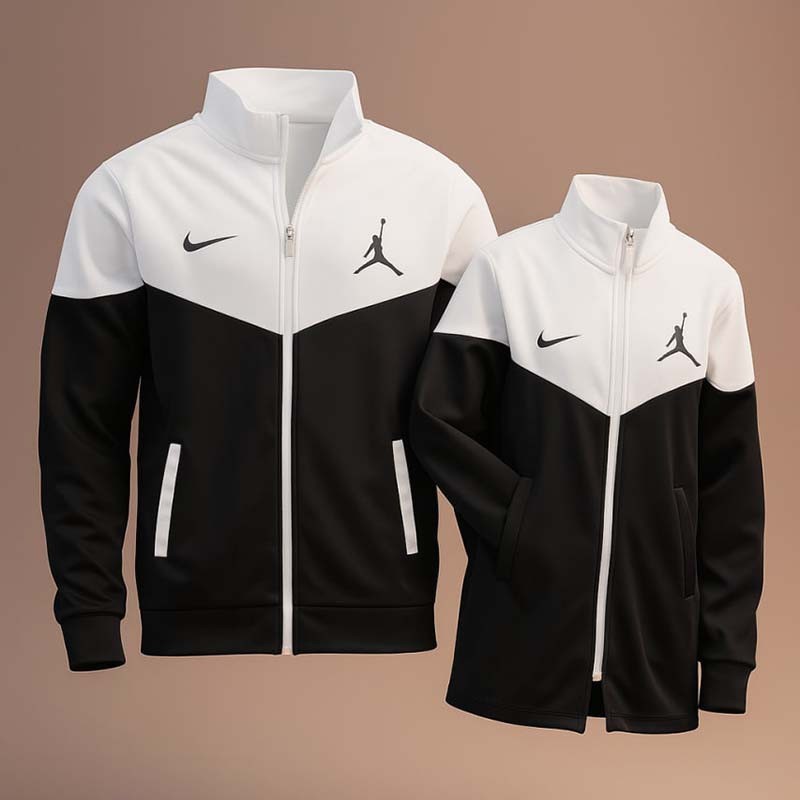 ست دو نفره سوییشرت ورزشی ( در 4 رنگبندی )